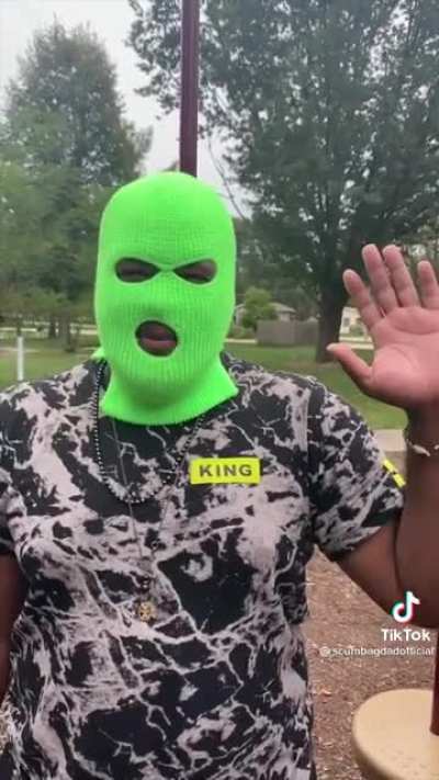 The kidnapping industry is in shambles
