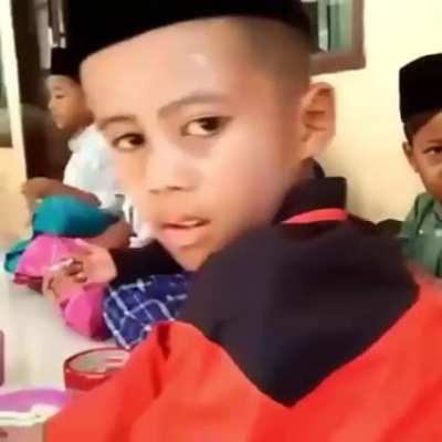 Happy Ramadan y&rsquo;all