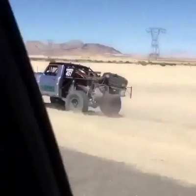 Suspension at work
