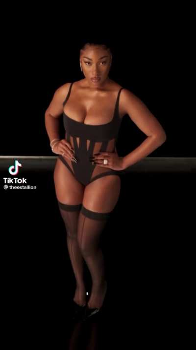 Megan Thee Stallion