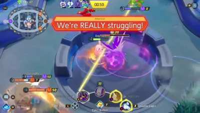 Rollout gaming