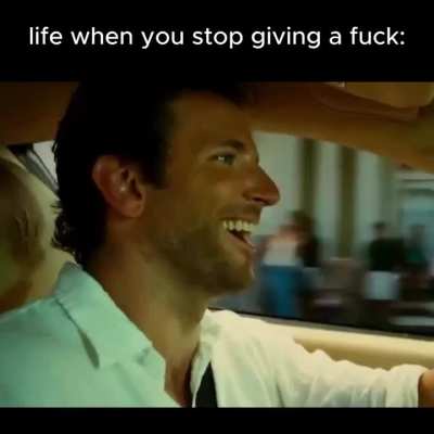it is what it is