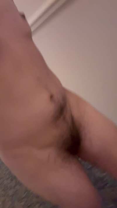 accepting dares for my next public expedition&hellip; (21FTM)