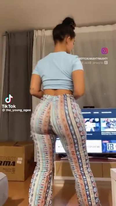 That bounce 😮&zwj;💨