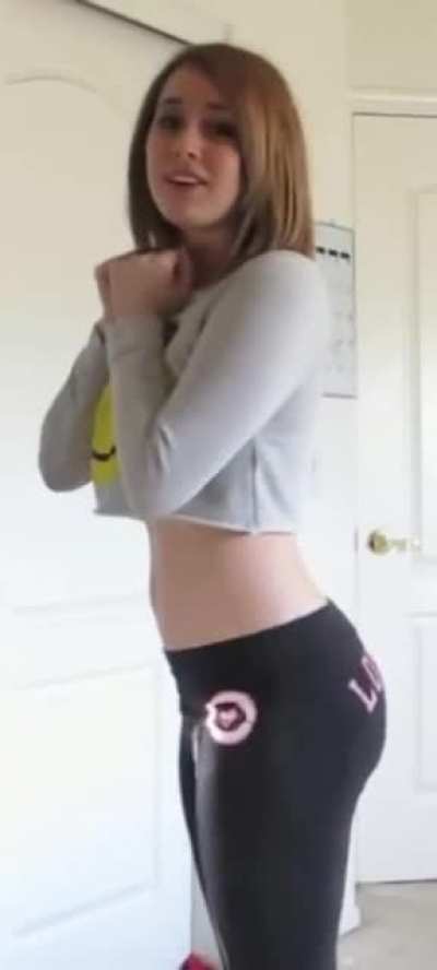 young Heather