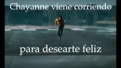 Feliz jueves