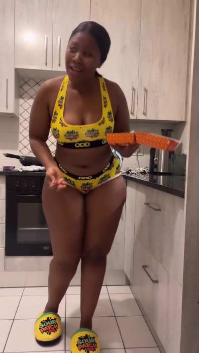 That muthafucka heavy