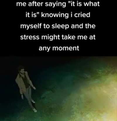 Also what&rsquo;s the name of the anime?