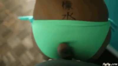 Riley Reid teasing