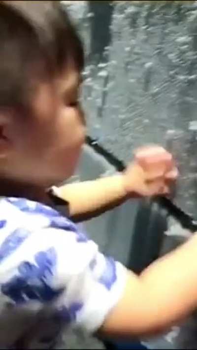 Mirroris, the molding beast