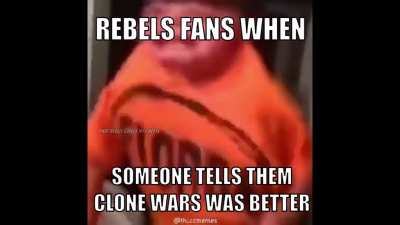 Different Types of SW Fans