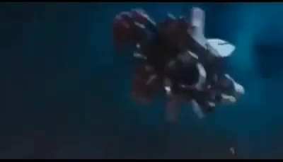 Ravage my Beloved