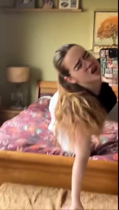 Latest Tiktok