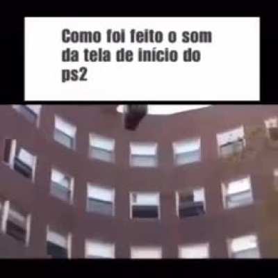 Pra quem n&atilde;o sabia