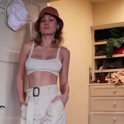Brie Larson