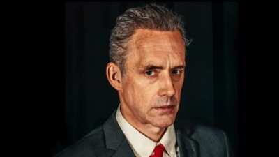 The Art of Sucking Dick, by Dr. Jordan Peterson