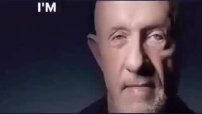 Walter...