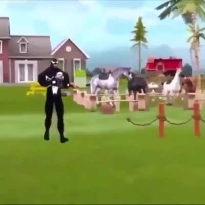 Is he dead