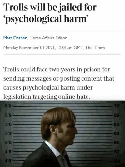 well shit.