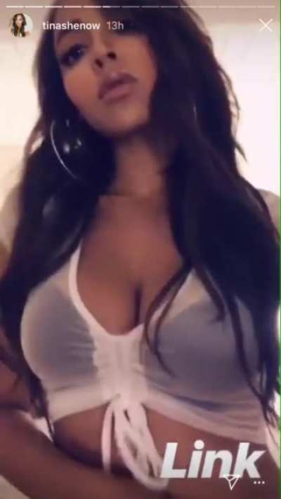 IG story