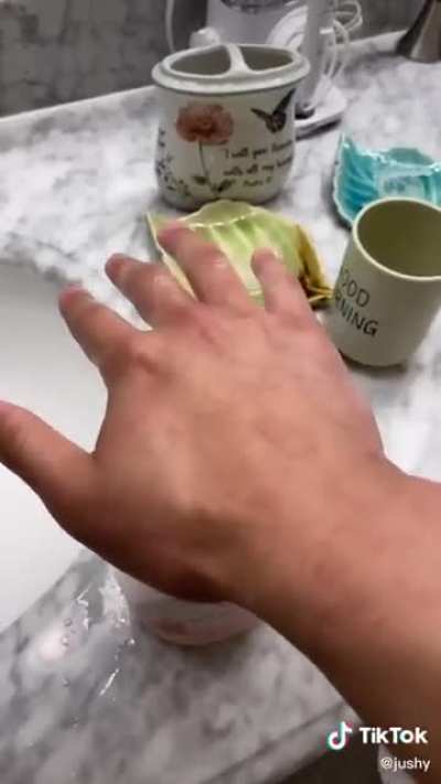 It Works!