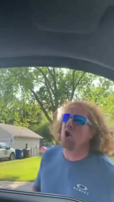 &ldquo;I&rsquo;LL BEAT YOUR DICK!&rdquo;