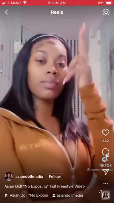 AsianDoll - Video #1204