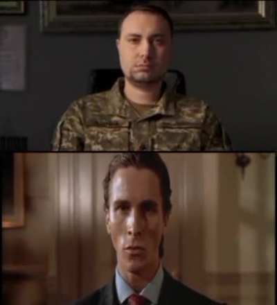 Ukrainian Psycho