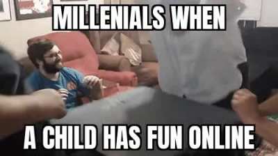 children?? EWWWW!!!!