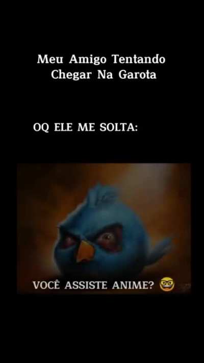 Uma certa pessoa do chat 