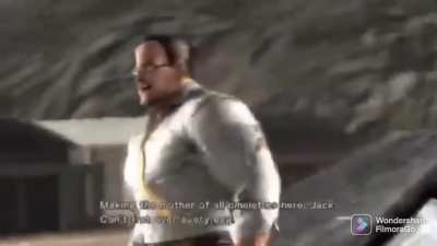 Be Gone Horny