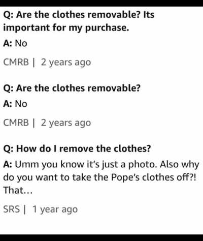 Pope