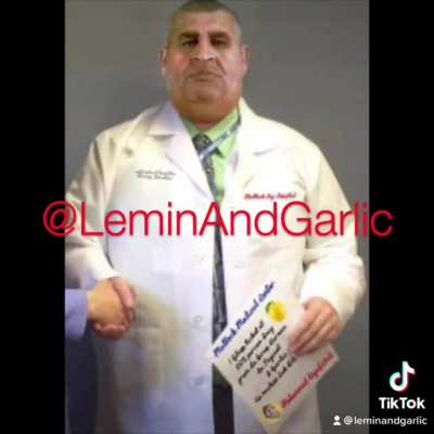 DOCTOR MOHAMMAD