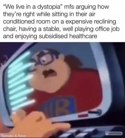 We really don&rsquo;t
