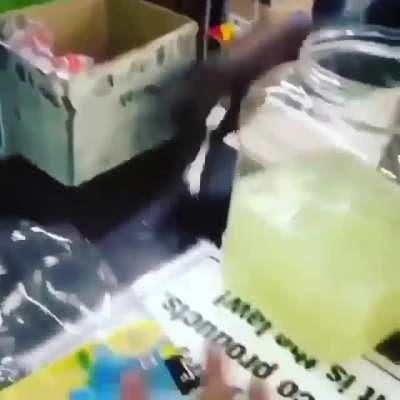 Nigga fucking up