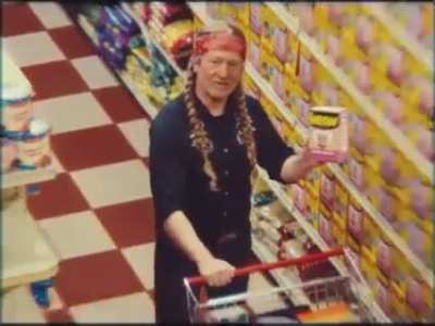 Omega Mart "You have no idea what's in store for you"