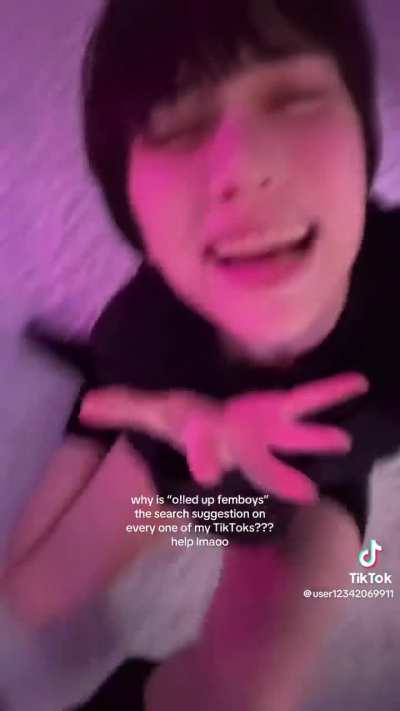 Why is..
