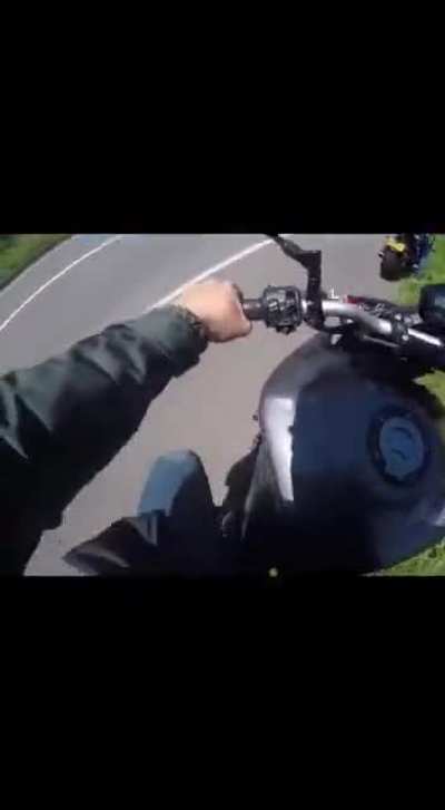 WCGW Inexperienced as fuck