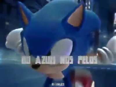 e eu sinto