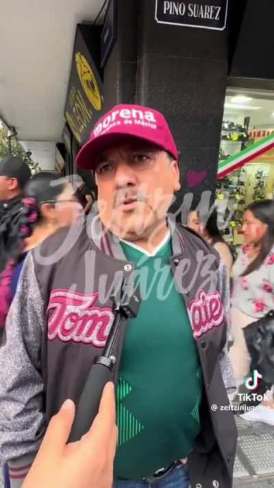 Que se est&aacute; magnificando lo de Culiac&aacute;n dice Chairos de Culiac&aacute;n 