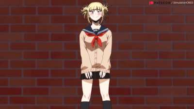 Himiko Toga (SimulationCRED)