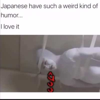 Blursed ghost