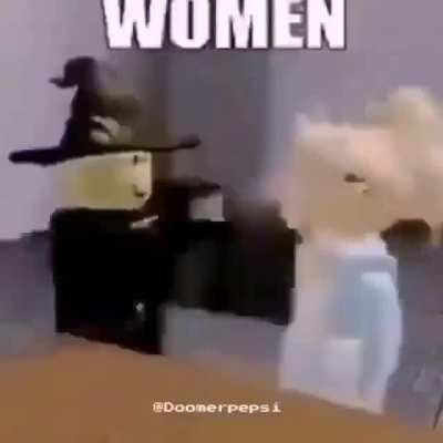 No simp september