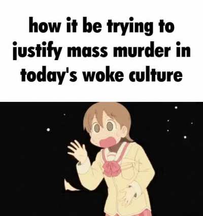 PC culture gone mad