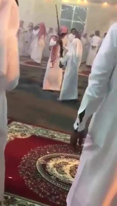 Saudi Space Program