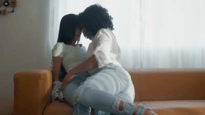 Misty Stone and Vina Sky