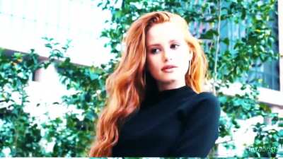 One of the best redheads in the world