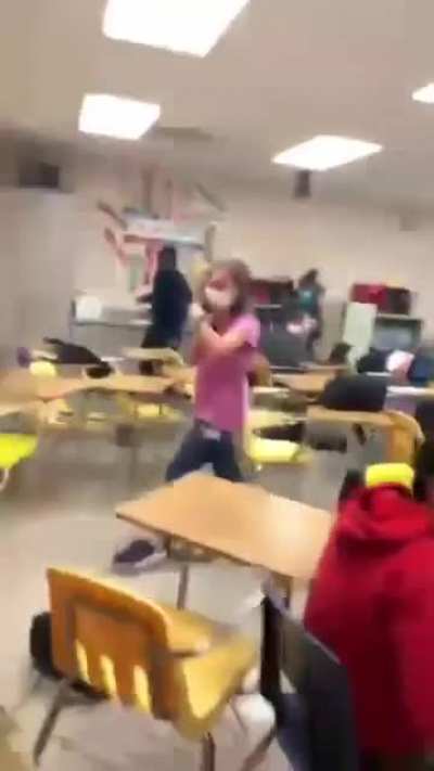 Man was talking shit and I had to beat his *ss ( me in the navy blue hoodie)