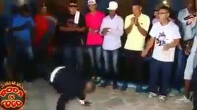 passinho