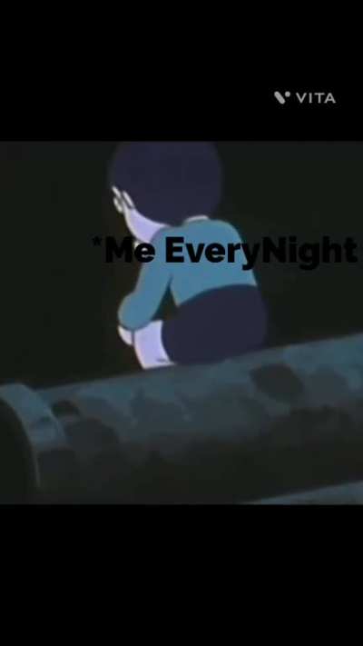 me